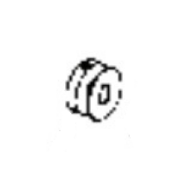 Pulley 5900548-01