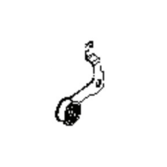 Tension Roller 5900554-01