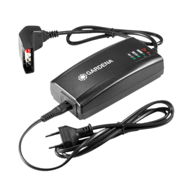 Fast Battery Charger Q40 5900728-01