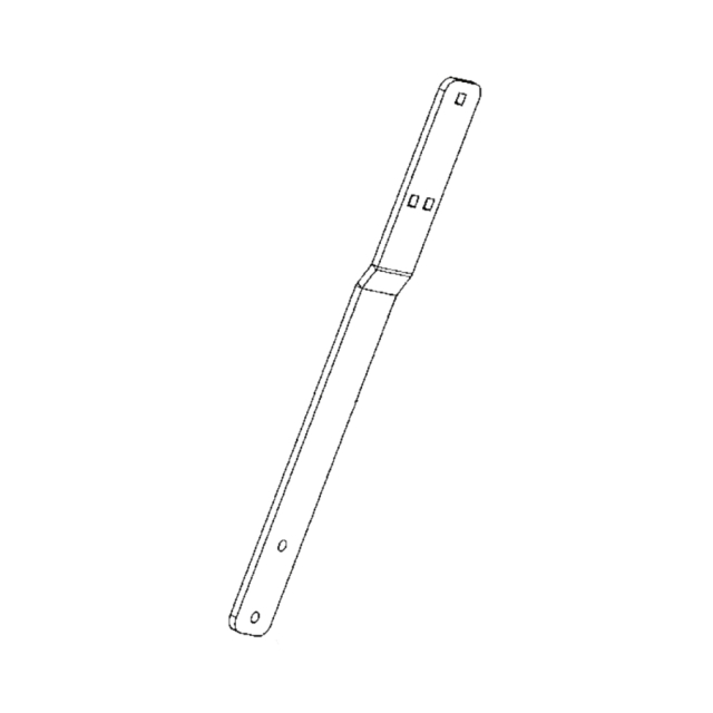 Fastening 5901616-01