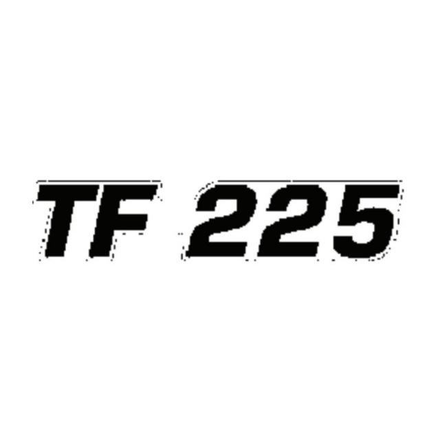 Decal 5901720-01