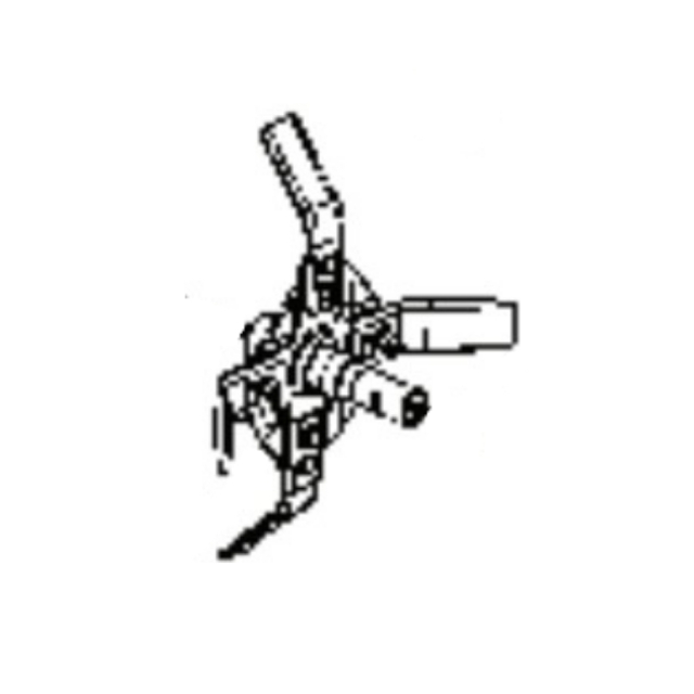 Knife Kit 5901793-01