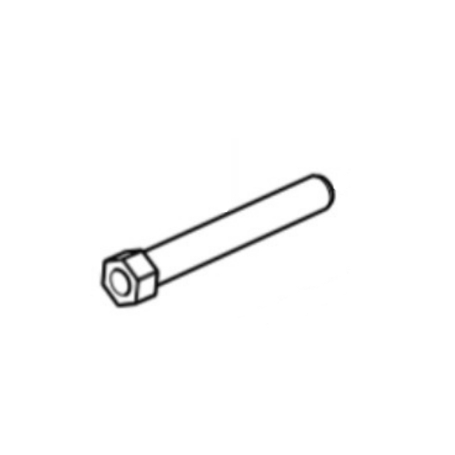 Adjustment Rod Lift Spring