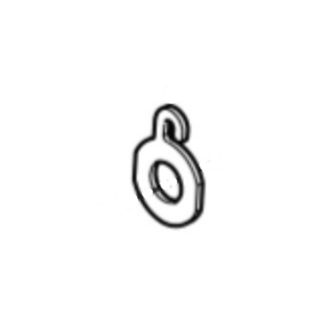Bag Lift Spring