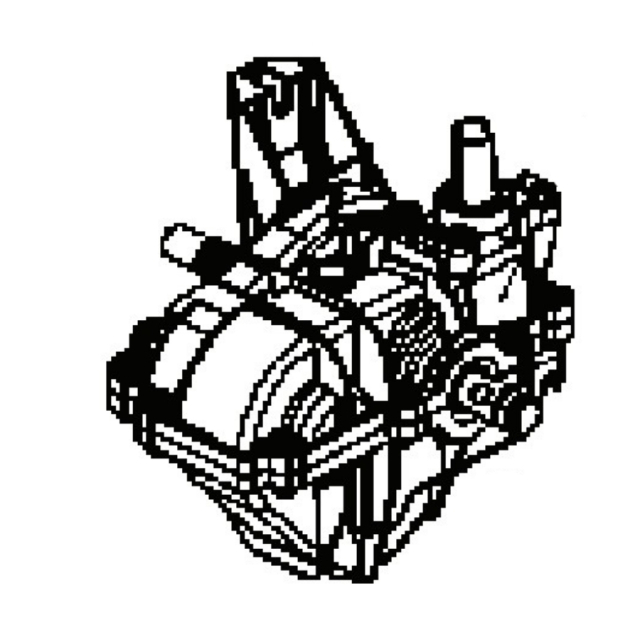 Gearbox