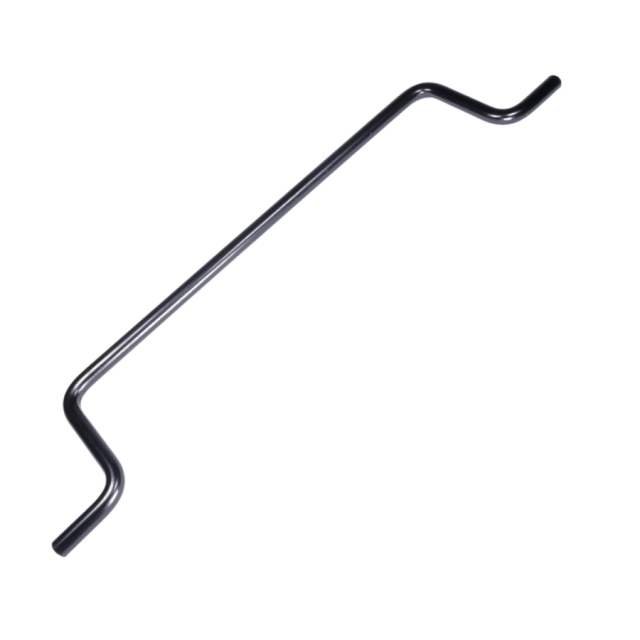 Rear Axle Dia 8 5902595-01