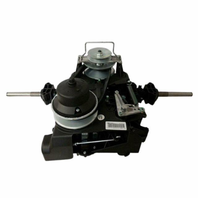 Transaxle 5902777-01