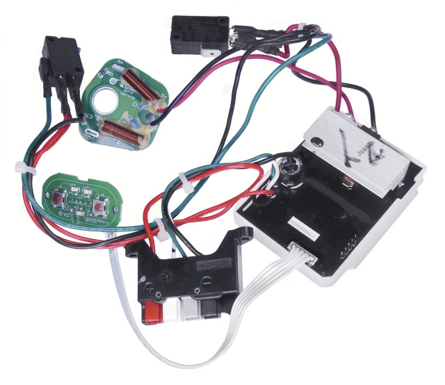 Printed circuit assembly
