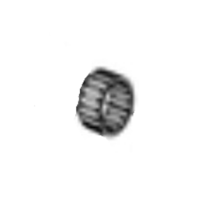 Needle bearing
