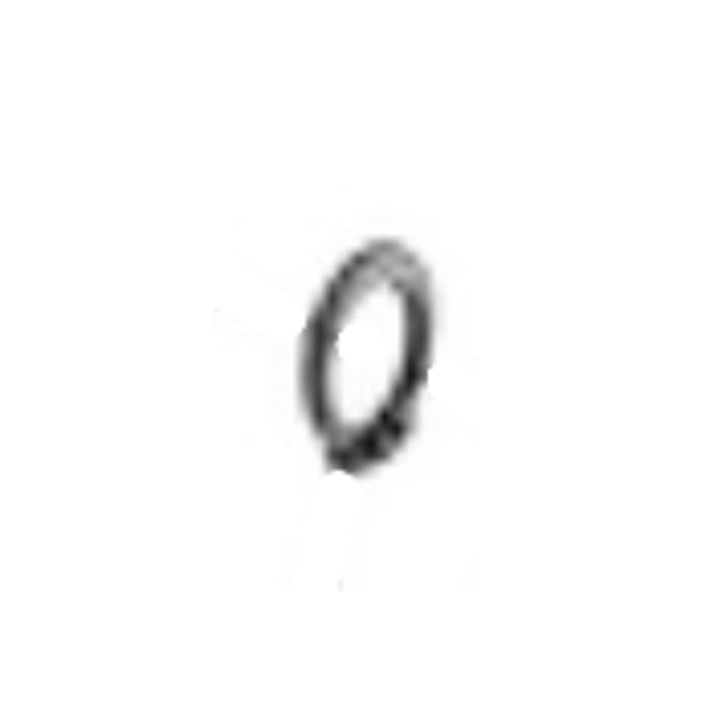 Spring Washer 5903543-01