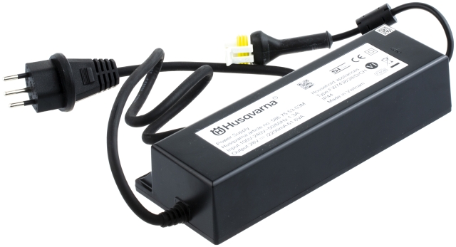 Power unit 2.2A CH