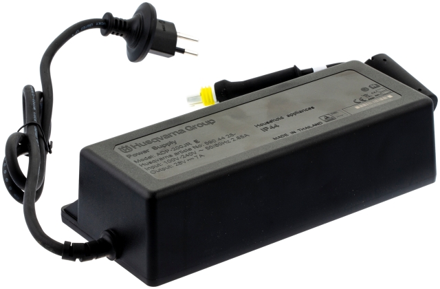 Power supply unit 7.0A CH