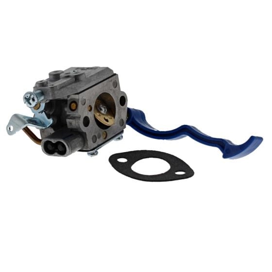 Carburetor Husqvarna 125B, 125BVX, Jonsered B2126, BV2126
