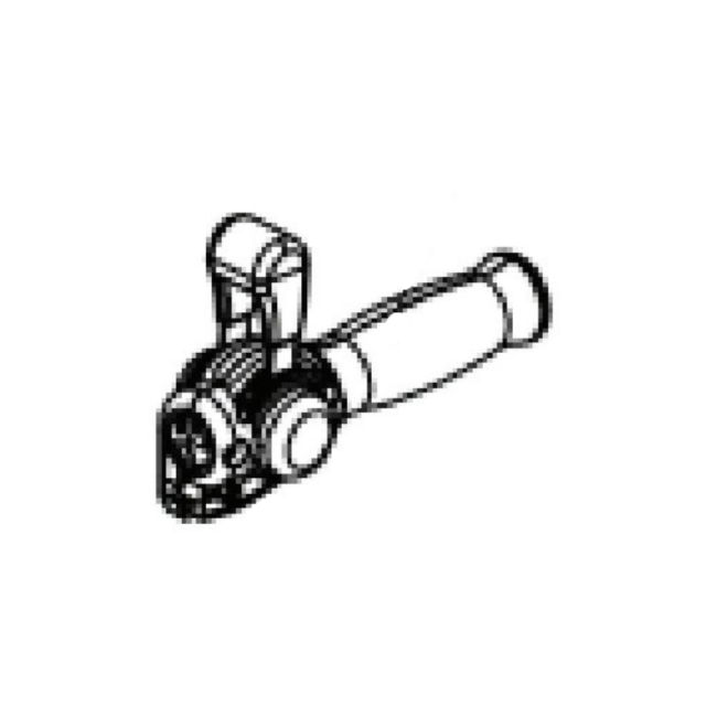 Throttle control