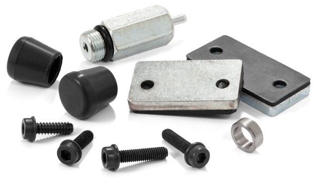 Service Kit Leakage Test - Cyl 5906718-01