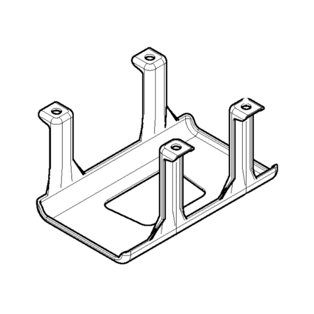 Fuel tank protection