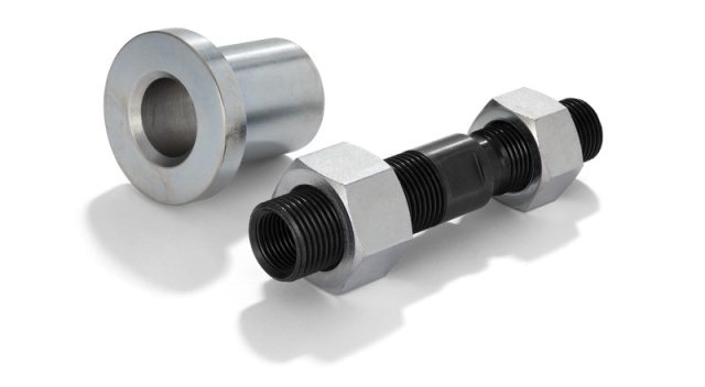 Service Vktg Crankshaft 5908908-01