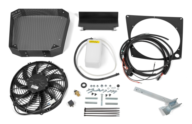 Cooling Kit P500D 5911260-01