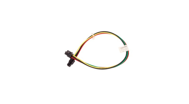 Wiring assembly HMI cable 4p L=38
