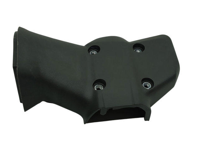 Handlebar bracket assembly