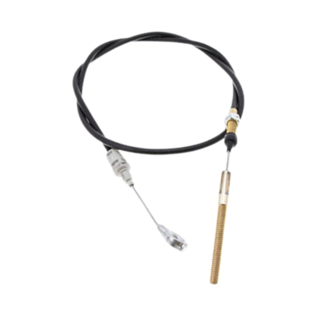 Cable Kit, Parking Brake Friend 5926535-01