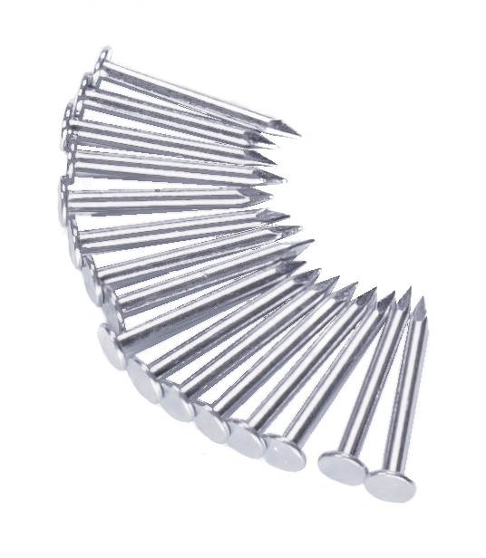 Accessory bag steel nail