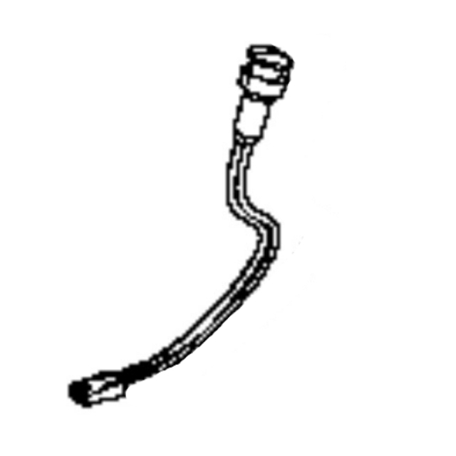 Led Indicator, Oil Pressure 5927996-04