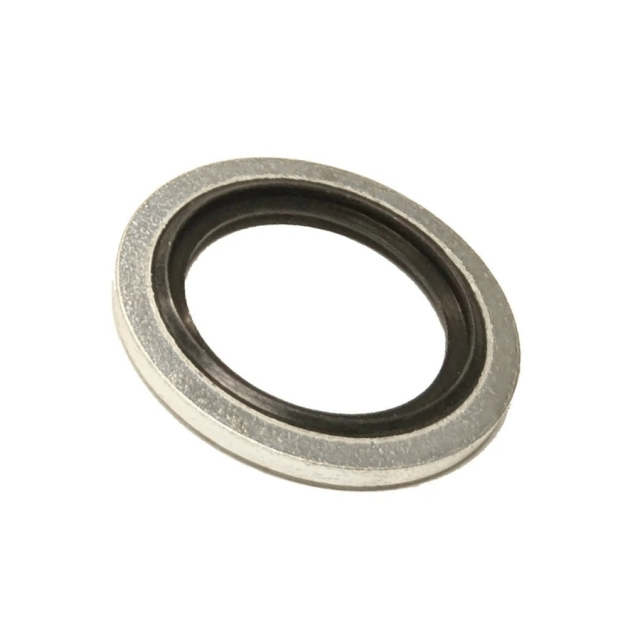 Rubber gasket 1/2