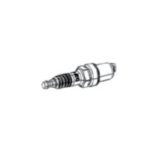Plug Rvm120 Spark Plug 5930571-01