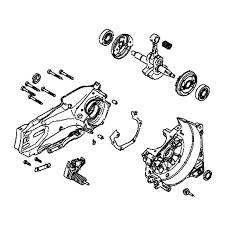 Crankcase Kit