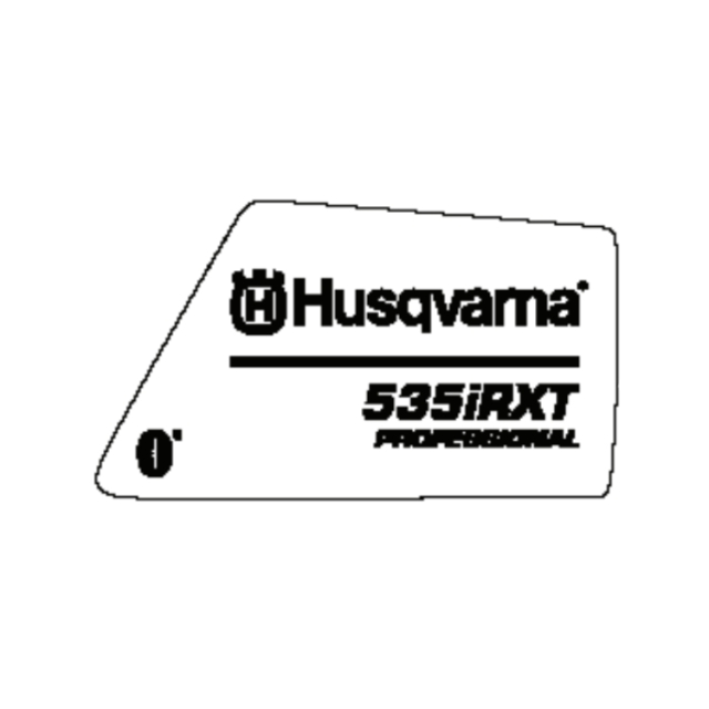 Decal Product