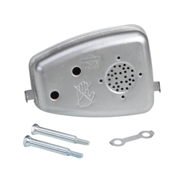 Silencer 5936015-58