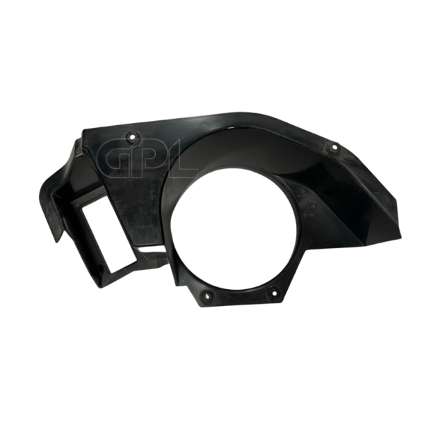 Air Conductor R 418Tsx - Awd 5936460-03