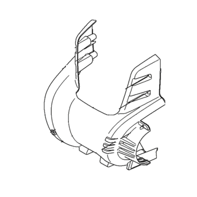 Battery For Backpack 5937738-01