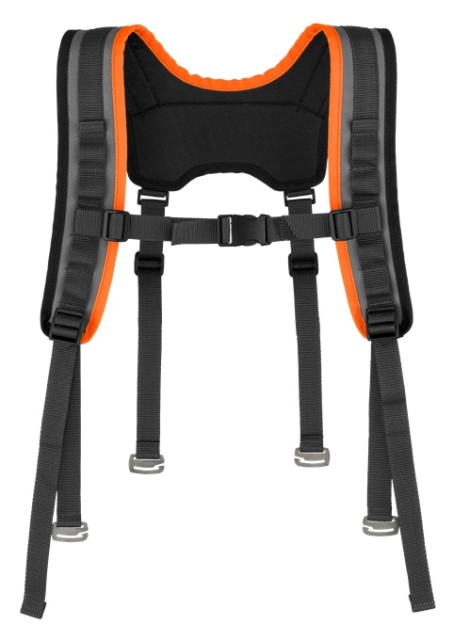 Husqvarna Climbing harness