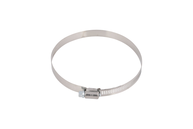 Hose clamp