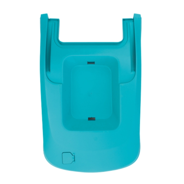 Basket lid, assembly