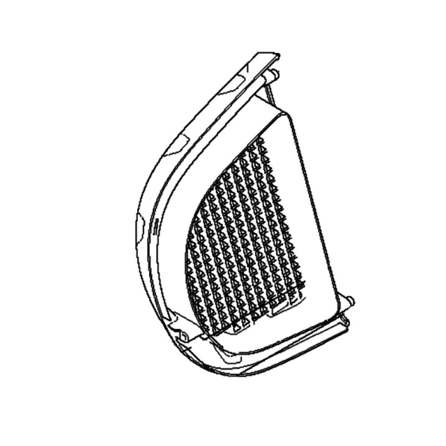 Inlet 5938948-01