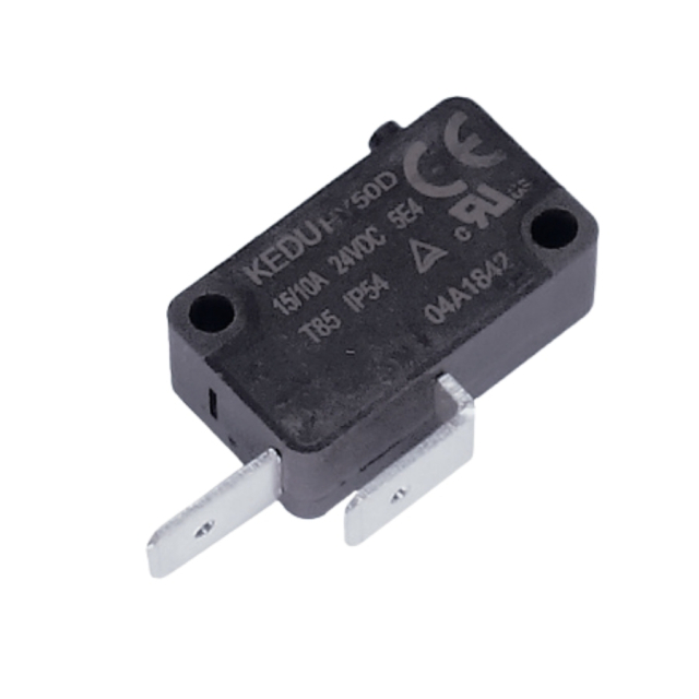 Micro Switch 5939659-01