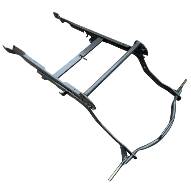 Equipment Frame Assy Eq