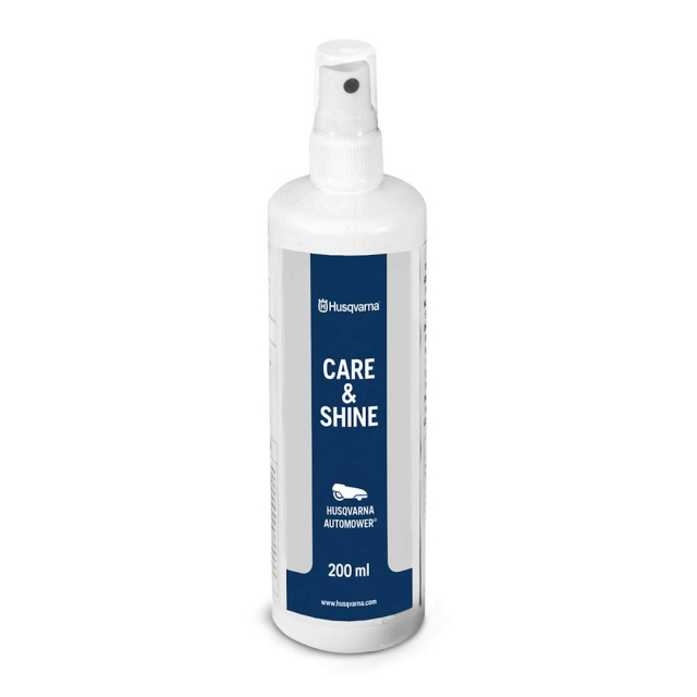 Husqvarna Care and Shine spray 200ml