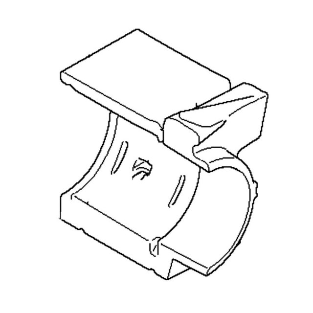 Muffler Inside 340Ibt 5949064-01