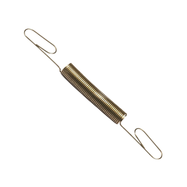 Spring Controlled Idle 5949228-01