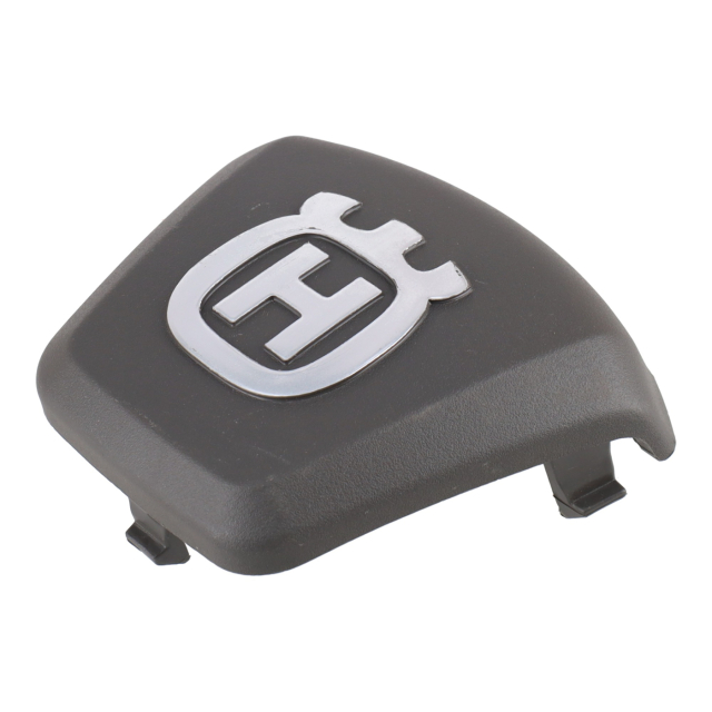 Hubcap Steering Wheel