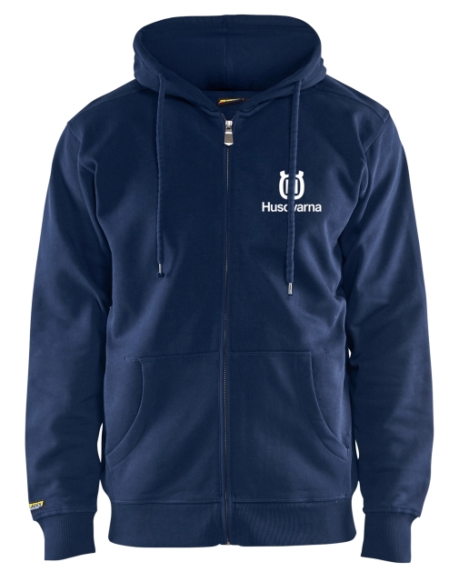 Jacket Xxl Sweatshirt W, Hood, 5951030-06