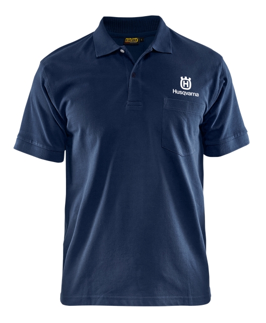 Shirt S Polo Shirt Navy Blue 5951033-02