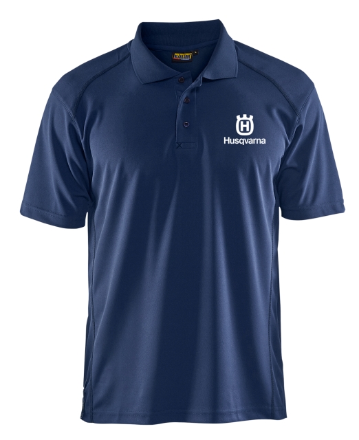 Shirt Xs Pique Uv-Protection N 5951045-01