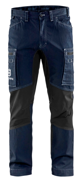 Trousers C62 Service Trousers 5951048-10