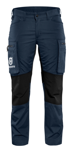 Trousers C36 Service Trousers 5951050-04