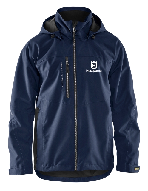 Jacket Xl Shell Jacket Dark Na 5951057-05